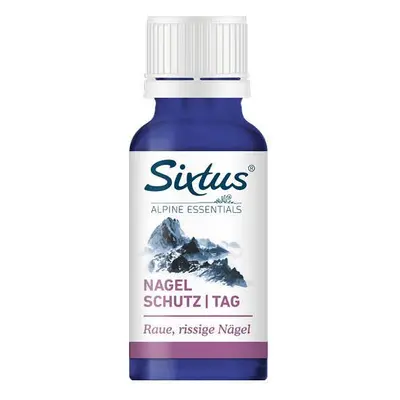 Sixtus® Nagel Schutz Tag Tinktur