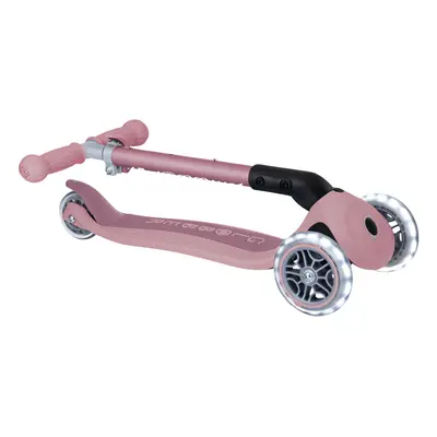 Scooter Junior Foldable Lights ECO