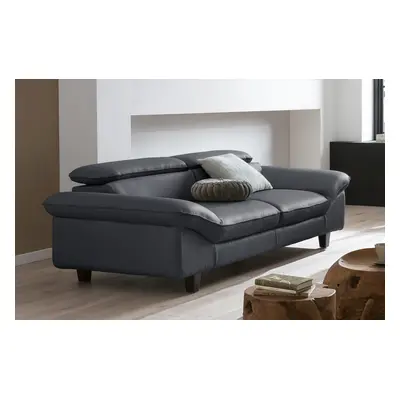 Home affaire 2-Sitzer Big-Sofa mit Kopfteilverstellung