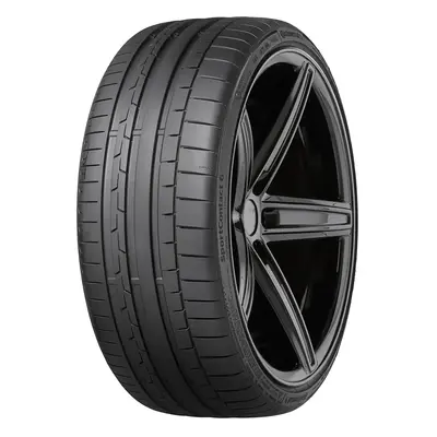 255/35 R21 98Y SportContact 6 XL FR AO1 SIL EVc