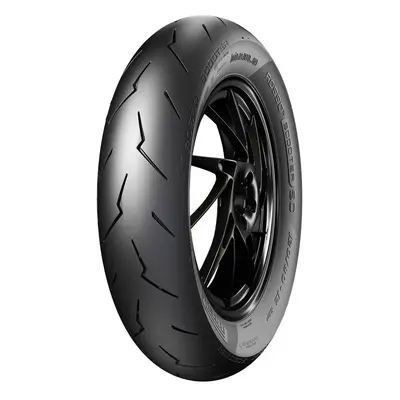 120/80-12 55P Diablo Rosso Scooter SC Rear