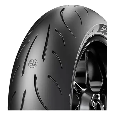 Metzeler Sportec M9 RR ( 180/55 ZR17 TL (73W) Hinterrad, M/C )