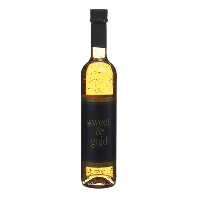 Puris Sirup Sweet & Gold 6 Glasfl 50 cl