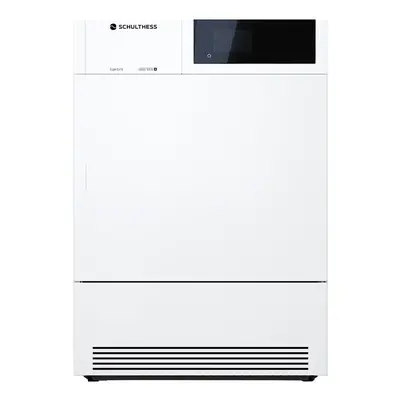 Schulthess MIA0.100FH1L Wäschetrockner Weiss links