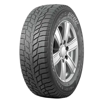 195/75 R16C 110R/108R Nokian Snowproof C