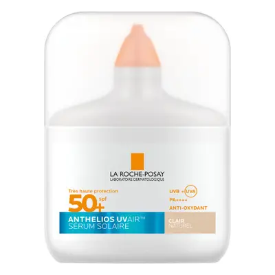 La Roche Posay Anthelios UV Air Serum TT Hell Lsf50+ 50 ml