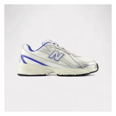 New Balance U 740 Light Freizeitschuhe / Sneaker unisex, weiss, Grösse: 39.5