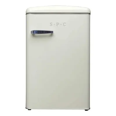 SPC, Kühlschrank Freistehend, SPC KS2777-3 CR Kühlschrank Freistehend,