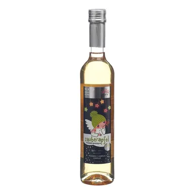 Puris Sirup Edition Engeli Zauberapfel 6 Glasfl 50 cl
