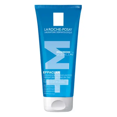 La Roche Posay Effaclar Reinigungsgel Tb 200 ml