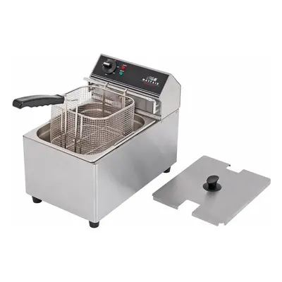 Mayfair Elektrische Fritteuse 8 Liter