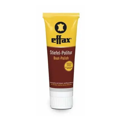 Effax Stiefel-Politur - schwarz
