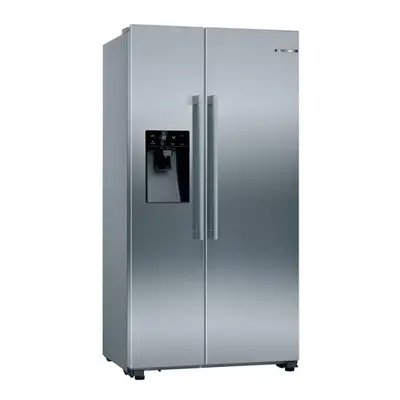 Bosch KAD93AIEP Food Center Inox