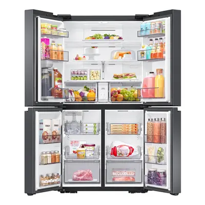 Samsung RF59C701EB1/WS Food Center Anthrazit