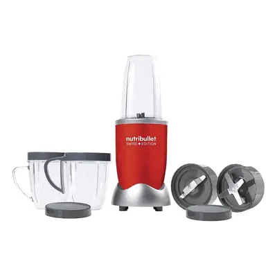 Nutribullet Standmixer Swiss Edition Nb610Marsw