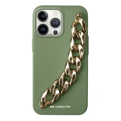 CASEME, Schutzhüllen, iPhone 13 Hülle mit Kette, Produkte & Wohnen