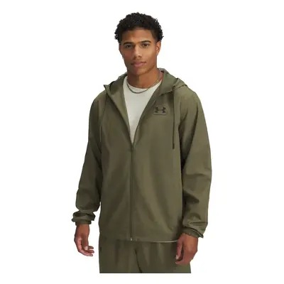 Kapuzenjacke Under Armour Rival