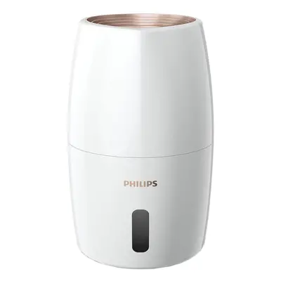 Philips Series 2000 HU2716/10 Luftbefeuchter weiss