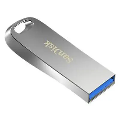 Sandisk, USB-Sticks, SanDisk Ultra Luxe USB 3.2 32GB, Produkte & Wohnen