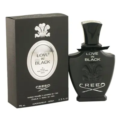 Creed Love In Black Eau De Parfum Spray 75 ml
