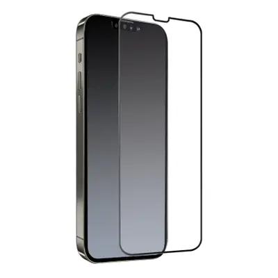 SBS, Smartphone, Glas Displayschutz Full Cover für iPhone 13 Pro Max/iPhone 14 Plus, Produkte & Wohnen