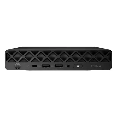 HP ProDesk 4 Mini G1i Tastatur & Maus AI PC