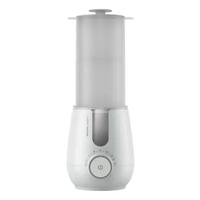 Philips Avent Kombi Sterilisator & Flaschenwärmer inklisiv Zange