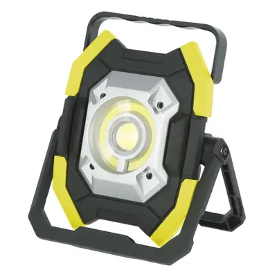 Mobile und batteriebetriebene Led-Beleuchtung Kerbl WorkFire Pro