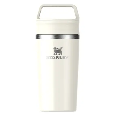 Café-To-Go Travel Mug 0.35l cream gloss