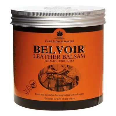 Creme für Leder Carr&Day&Martin Belvoir 500 ml