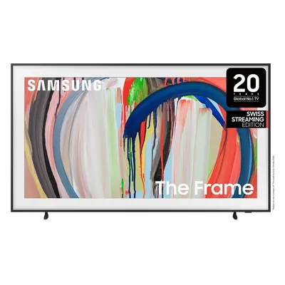 Samsung QE55LS03HAUXXN - 55", Frame, 2026 Fernseher