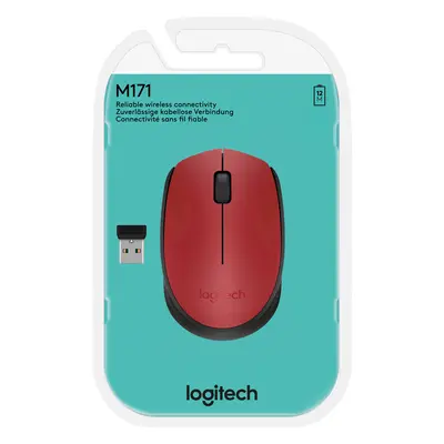 Logitech Mobile Maus M171 , kabellos