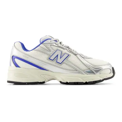 NEW BALANCE Sneaker 740 weiss | 44