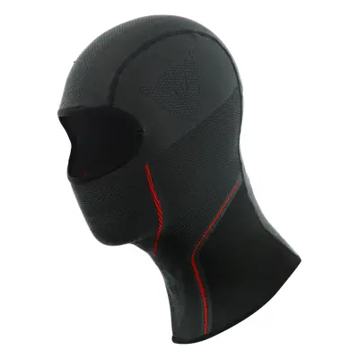 Dainese - Thermische Motorrad-sturmhaube Unisex - Helmmützen - Unisex - Black/red - Os