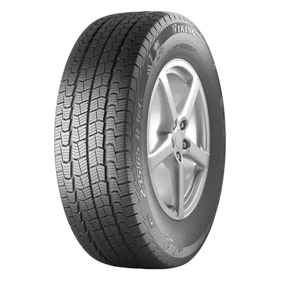 195/65 R16C 104T/102T Four Tech Van