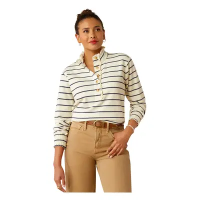 Sweatshirt Reiten Damen Ariat Hollingworth