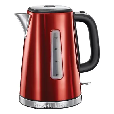 RUSSELL HOBBS Wasserkocher 1.7L