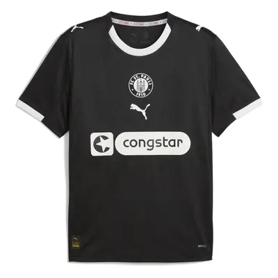 FC St. Pauli Drittes Trikot - 2025-26