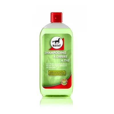 Shampoo für Pferde gegen Juckreiz Leovet Arbre à Thé
