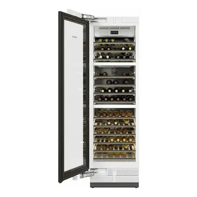 Miele KWT 2612 Vi MasterCool II Weinschrank links