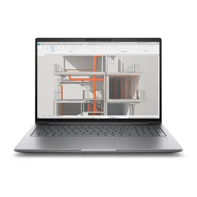 HP ZBook X G1i B72VMET