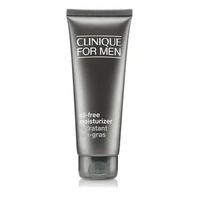 Clinique Men Oil Free Moisturizer 100 ml