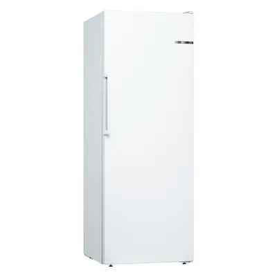 Bosch GSN29VWEP Gefrierschrank Weiss rechts