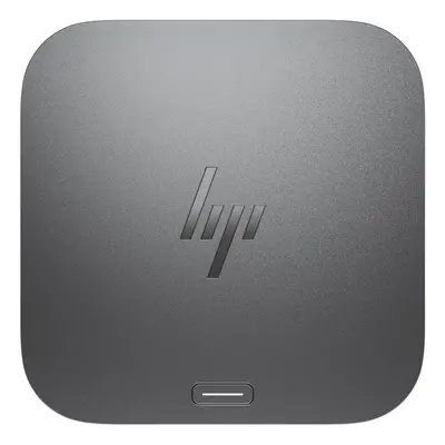 HP Thunderbolt 4 Ultra 180 W G6 Dockingstation