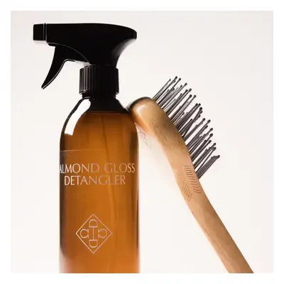 Almond-Pflegemittel für Pferde Grooming Deluxe Gloss