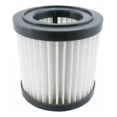 Trisa Filter zu BettyBossi/Fust Ergo HEPA-Filter – Staubsaugerfilter