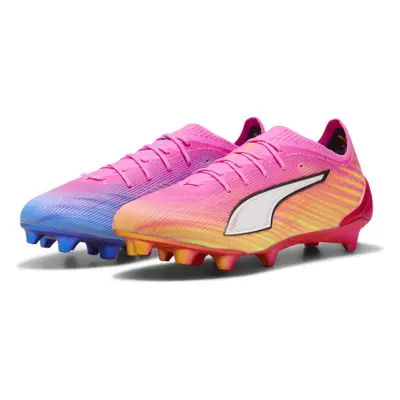 Puma ULTRA 6 ULTIMATE FG - poison pink