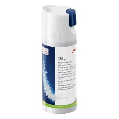 JURA Milchsystem-Reiniger Mini-Tabs 180g Professional (24211) – JURA Pflegeprodukte Professional