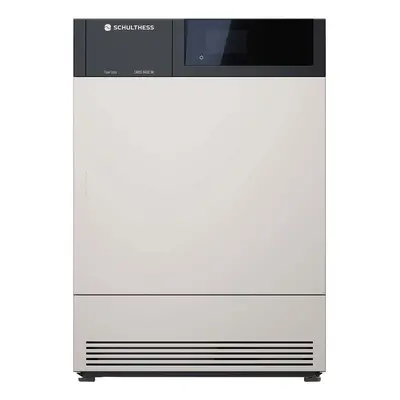 Schulthess Flaw Less Wäschetrockner Beige rechts