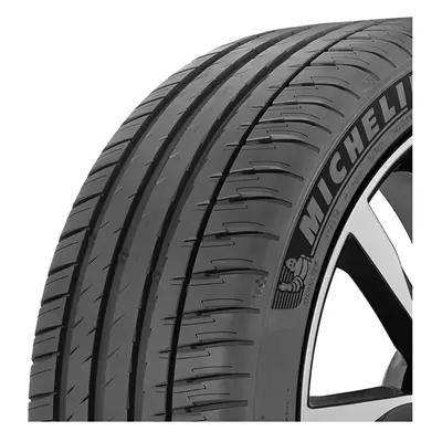 Michelin Pilot Sport 4 SUV ( 255/45 R19 100V EV Suitable, mit Felgenschutzleiste (FSL) )